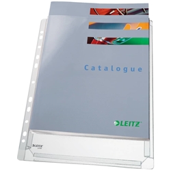 Buste espandibili ad alta capacità Letiz interni a soffietto - conf. 5