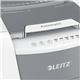 Distruggidocumenti automatico Leitz Office 150 P4 - taglio a frammenti P-4 4x30 mm - 44 L - 80130000