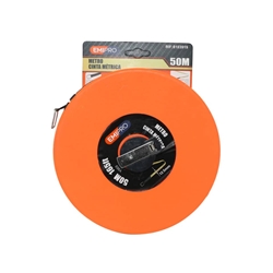 Bindella professionale Emi con manovella riavvolgente - 50 metri - 8103919