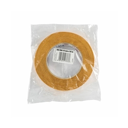 Nastro biadesivo Eurocel formato 19x50 mt - colore trasparente 046021207