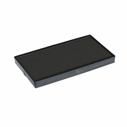 Cuscinetto Colop in confezione da 5 ricambi colore blu - Printer 60 E60.BLU- conf. 5