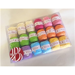 Bobina Bolis Raphia 20 m Everyday - conf. 18