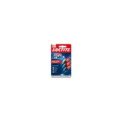Colla Loctite Super Attak - mini dosi - conf. 24