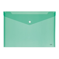 Buste con bottone Lebez orizzontale - conf. 12