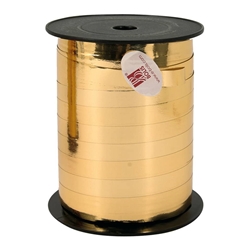 Rotolo nastro Bolis Reflex 10x50 m - colore oro lucido 65011020502