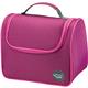Lunch Bag Maped Origin Collection colore rosa - capacità 6.3 L 872101