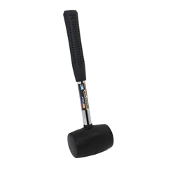 Martello in gomma Emi 500 g - manico antiscivolo - 8103135