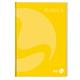 Rubrica BM Color cartonata 80 g/m² formato A5 - 96 fogli - conf. 5