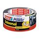 Nastro Tesa extra power universal nero - 25 m x 50 mm 56388-00001-07