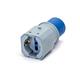 Adattatore industriale italiano Aigostar IEC309 3 spine a P40 361679