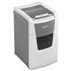 Distruggidocumenti automatico Leitz Office 150 P4 - taglio a frammenti P-4 4x30 mm - 44 L - 80130000