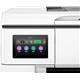 Stampante multifunzione per grandi formati HP OfficeJet Pro 9730e - a colori - 22 ppm - Wi-Fi - fronte/retro
