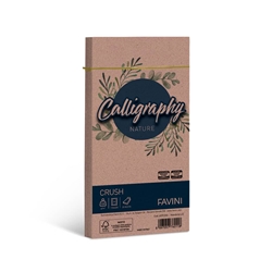 Buste Favini Calligraphy Nature per carta da lettere 120 g/m² - conf. 25