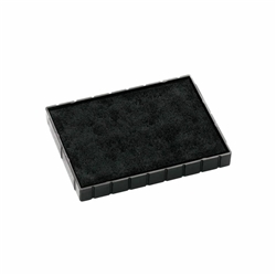 Cuscinetto Colop in confezione da 5 ricambi colore blu - Printer 55 E55.BLU- conf. 5