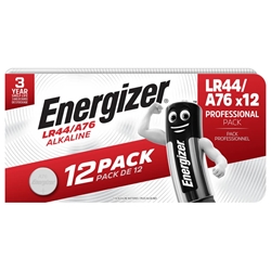 Batterie alkaline Energizer BP12 - conf. 12