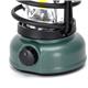 Lampada da campeggio dimmerabile Aigostar con manopola e batteria 250 lm - 311179