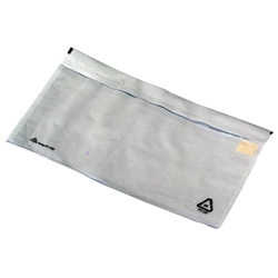 Busta Docufix portadocumenti trasparente senza scritta - conf. 250