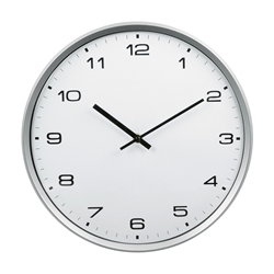 Orologio da parete Niji diametro 33 cm  3216