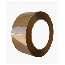 Nastro da imballo Fralex 48 mm x 132 m 25 μ - avana - conf. 6