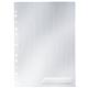 Buste a perforazione universale Esselte CombiFile A4 in PP - conf. 5