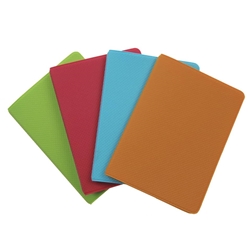 Portacarte Alplast classico 5 scomparti colori assortiti 1008C- conf. 24