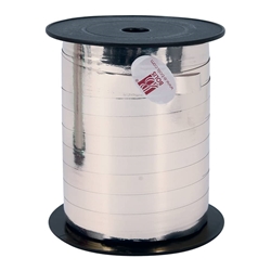 Rotolo nastro Bolis Reflex 10x250 m colore argento lucido - 65011022519