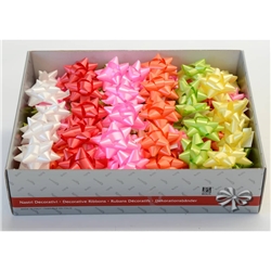 Coccarda liscia Bolis Ø 6 cm - Everyday - conf. 100