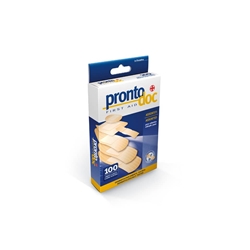 Cerotti classici ProntoDoc - conf. 200
