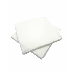 Tovaglioli monouso Le Nappage in airlaid compostabili 40x40 cm - conf. 50