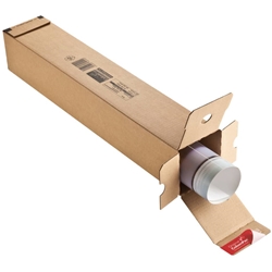 Image of Tubo fustellato per spedizioni ColomPac conf. 10 pz031