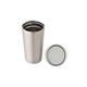 Bicchiere termico Brabantia Make & Take capacità 0,36 L - light grey - 228704