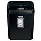 Distruggidocumenti Rexel ProMax QS RES823 taglio a strisce 2104582EU