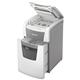 Distruggidocumenti automatico Leitz Office 150 P4 - taglio a frammenti P-4 4x30 mm - 44 L - 80130000