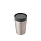 Bicchiere termico Brabantia Make & Take capacità 0,2 L - dark grey - 228728