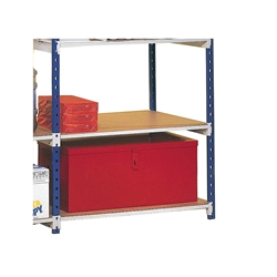 Copriripiani Paperflow colore faggio - conf. 5