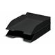 Vaschetta portacorrispondenza Durable Eco A4 nero 7756-01