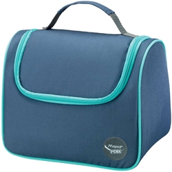 Lunch Bag Maped Origin Collection colore blu - capacità 6.3 L 872104