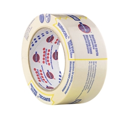 Nastro adesivo in carta - Eurocel - 50 mm x 50 m