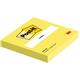 Foglietti Post-it® giallo neon 100 fogli/blocchetto - conf. 6