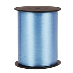 Rotolo nastro Bolis formato 10x250 m - colore azzurro 55011022525