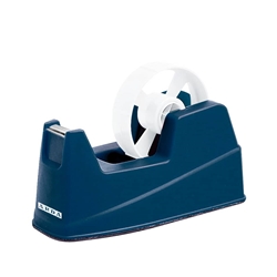 Dispenser tendinastro Arda Wave Medium con adattatore bivalente blu 431TLA