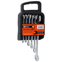 Chiavi fisse e a stella Emi 