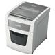 Distruggidocumenti automatico Leitz IQ P4 AutoFeed 50 ff Small Office - 20 L - bianco - 80350000