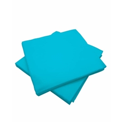 Tovaglioli monouso Le Nappage in airlaid carta a secco 40x40 cm - conf. 50