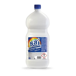 Candeggina classica SAI - formato 2 litri - 0501010