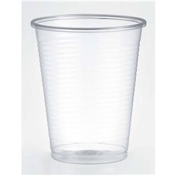 Bicchieri in PP Dopla Professional trasparente 200 ml - conf. 250