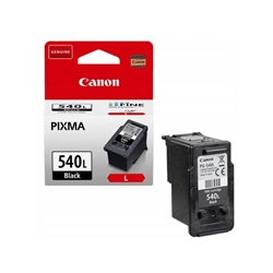 Serbatoio ink Canon PG540L alta capacità nero - 5224B001