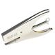 Cucitrice a pinza Rapid S51 Supreme fino a 12 fogli Rapid nichel 10538702