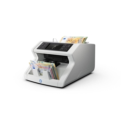 Image of Contabanconote di Euro e GBP miste Safescan 2265 G2 grigio031
