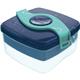 Lunch Bag Maped Origin Collection colore blu - capacità 1.4 L - 870104